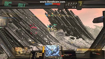 4 Kill Dual Gauss Gameplay