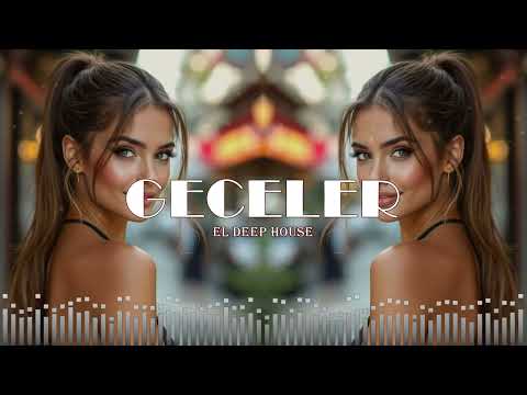 Gecələr - EDM Deep House [Azeri Bass Remix] Hərkəsin axtardığı həmin o remix mahnı!