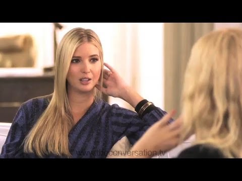 Video: Ivanka Trump kết hôn với người thừa kế đế chế tỷ đô