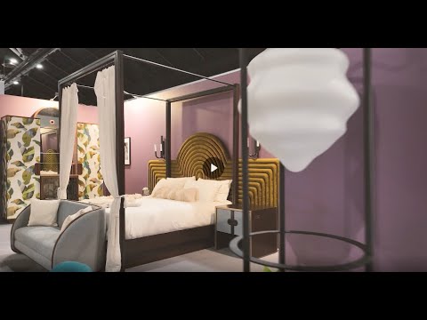 NoVacancy Expo - Design Highlights 2024 - YouTube