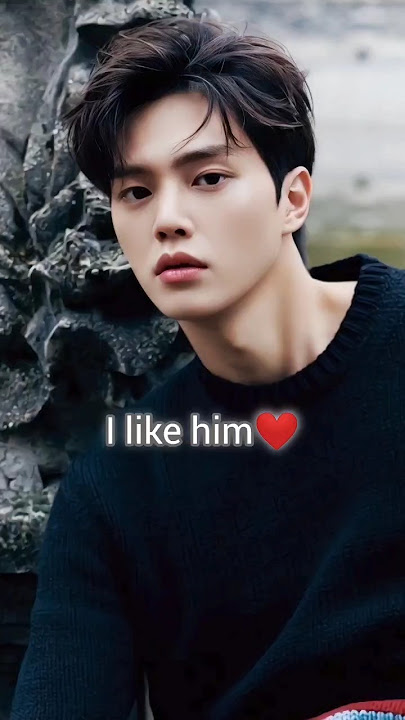 I like him❤️edit (2024) #shorts #ytshorts #chaeunwoo #viral Korean actors