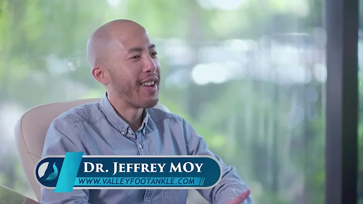 Dr. Jeffrey Moy - Profile - Valley Foot & Ankle Sp...