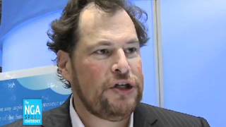 Marc Benioff, Chairman and CEO of salesforce.com