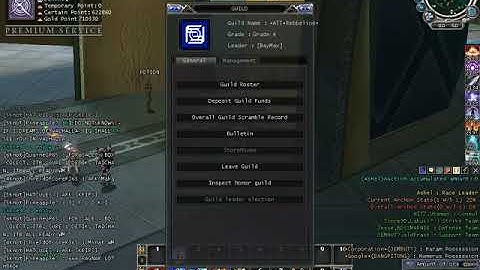 MERGER SERVER RF UNITY TO RF ZADUL