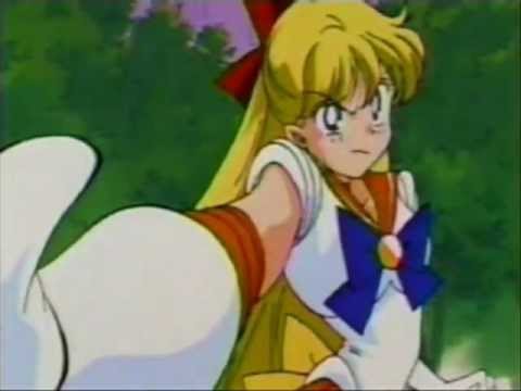 sailor moon- папуасы.wmv