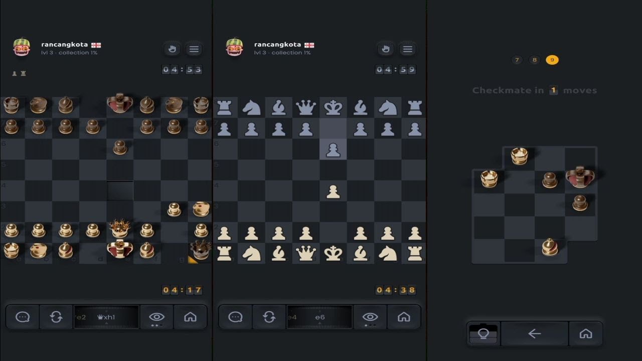 chess24 > Play, Train & Watch for Android - Free App Download