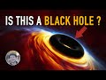 Do BLACK HOLES have to be spheres? What is the BLACK RING?| Linvo Talk
