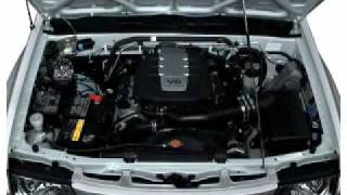 2000 Isuzu Rodeo - Venice FL