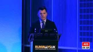 Robbie Owen discusses Legal and Planning Process in relation to London Heathrow Airport