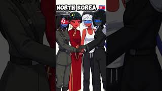 Korea Is A Precious Country