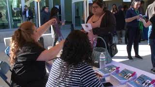 2018 Youth Career Expo