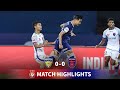 Highlights - Chennaiyin FC 0-0 Odisha FC - Match 53 | Hero ISL 2020-21