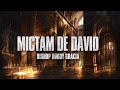MICTAM DE DAVID |BISHOP RUDDY GRACIA