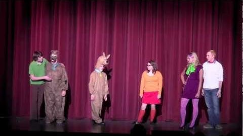 Strollers 2012 Part 1: Alpha Xi Delta - Phi Delta Theta - Beta Theta Pi