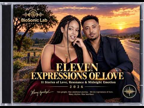 DESTINY | Eleven Expressions Of Love | 2026 | Full Album | One