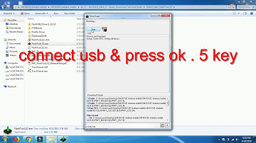 Samsung B312E Flash done with Flash tool.../