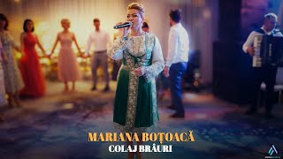 Download Lagu Mariana Botoaca - Colaj Brauri MP3