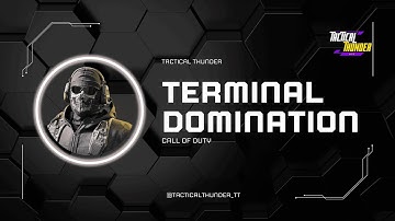 Kill the Team, Win the Game!  |#tacticalthunder #tt #codm #callofduty #codmobile