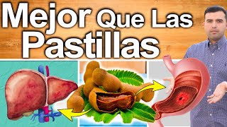 Agua De Tamarindo Para Todo - Para Qué Sirve? - Beneficios Para Tu Salud Y Belleza