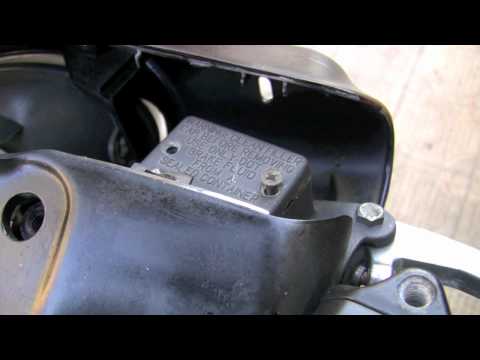 Verifica livelli scooter e moto By assettocorseteam.it