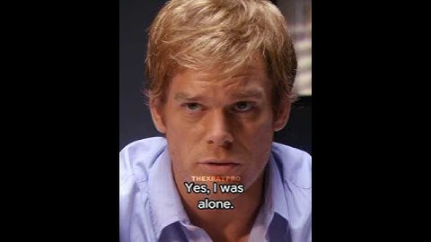 Dexter