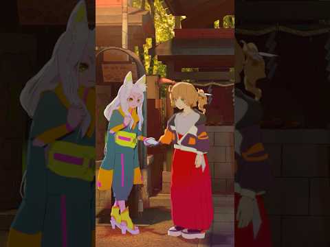 お賽銭が使えなかった神様