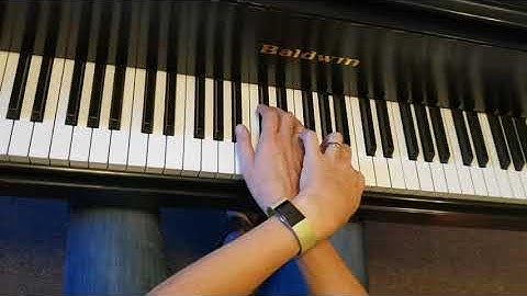 Tutorial Video: Prelude No. 4 by Vandall