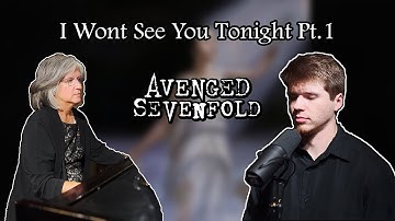 My Mom Plays Avenged Sevenfold - I Won