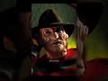Freddy Kruger Edit