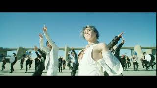 #jimin #bts #army #mv [MV ON] PARK JIMIN GIF