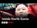 North koreans tell bbc they are stuck and waiting to die  bbc news