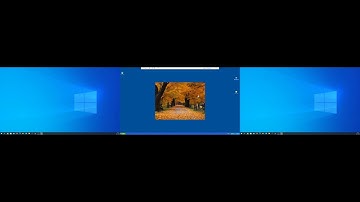 vmware multiple monitors  setting