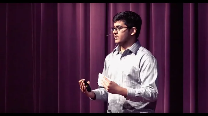 The Repeated Rise of Populism | Hamza Rahman | TEDxYouth@LakesideHS