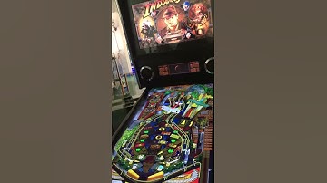 2018 Version 42inch Virtual Pinball
