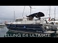 ELLING E4 ULTIMATE (2017) For Sale / En Venta