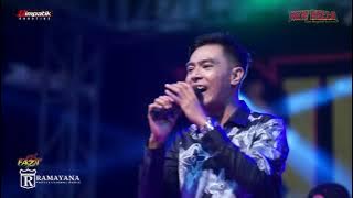 GERRY MAHESA - TERKESIMA // NEW BELLA 2022 feat RAMAYANA