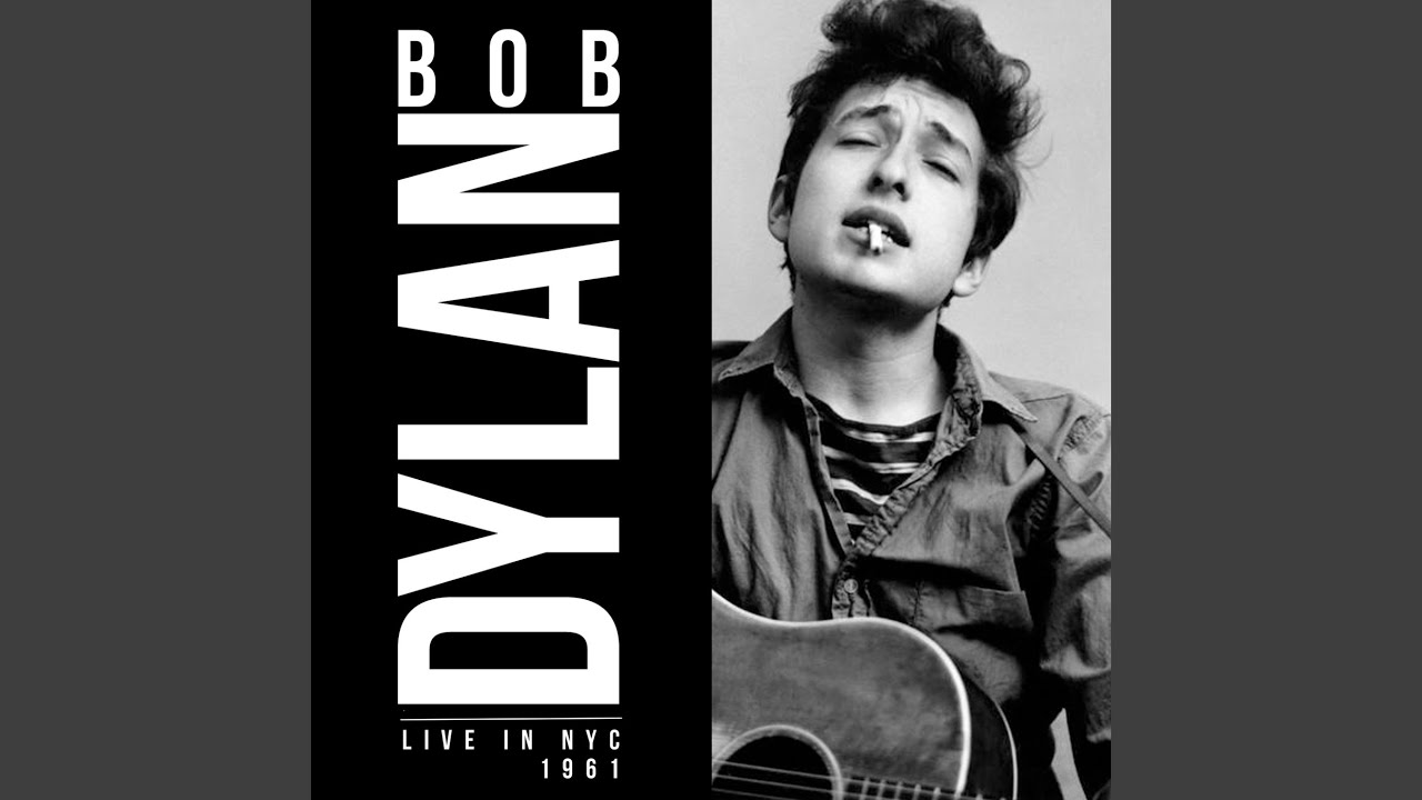 Talking Bear Mountain Picnic Massacre Blues (Live)