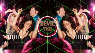 Angoori Badan (Jaanwar) | EDM Bass Boosted Remix | DJ Devil TKG | Club & Barat Dance Mix 2025