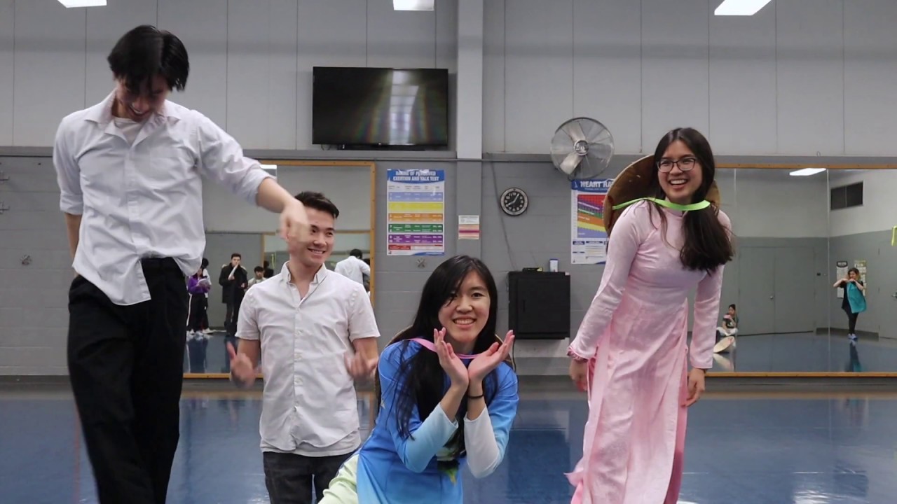 OU ASEAN - ASEAN Cultural Night 2020 Sneak Peek