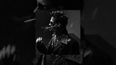 INSONMIA [Slowed To Perfection]