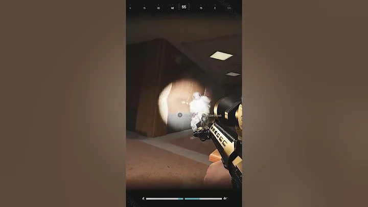 Pushing Inside the Airport Ticket Booth | Arena Breakout Infinite