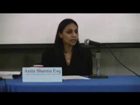 Queer Immigration Forum - Anita Sharma Pt. 2