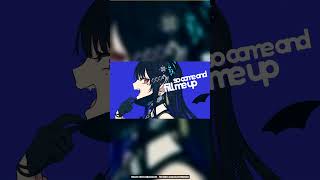 Nerissa Ravencroft: 【ENGLISH COVER】The Vampire (Nerissa Ravencroft) #shorts