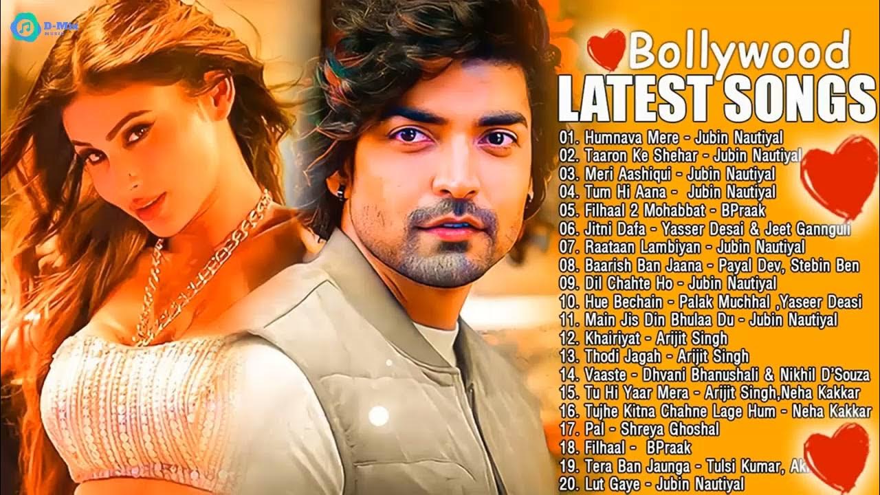 Best Bollywood Songs Best Mashup of Arijit Singh, Jubin Nautiyal