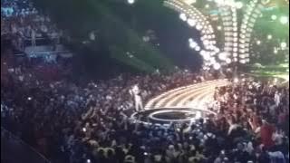 20160824 NOAH w/ Iwan Fals @ HUT SCTV