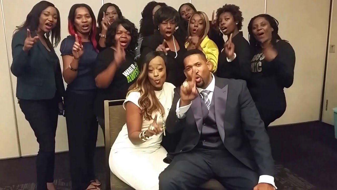 Iaso Super Saturday with Team555 - Fort Lauderdale