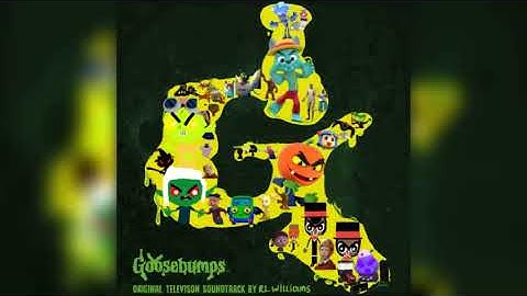 Goosebump$. Theme Song (Unreleased Extended Version)