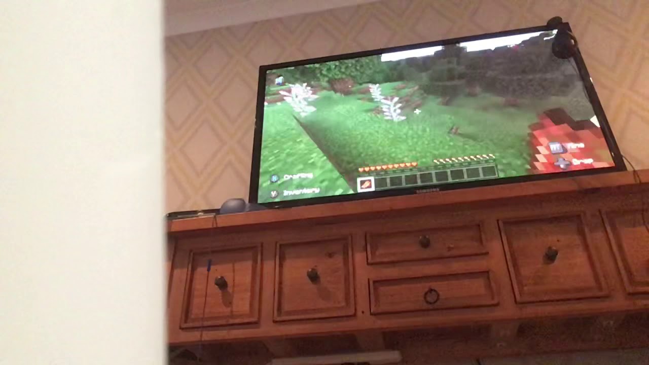 5 things you should never do in minecraft - YouTube