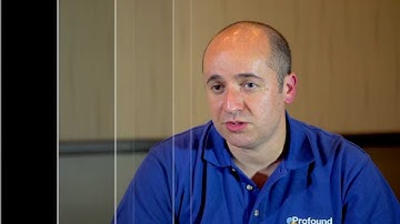 Video Update: Profound Logic Software