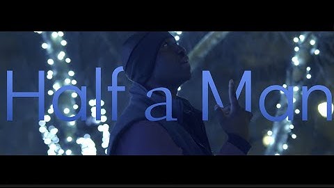 Eluzai - Half a Man (Music Video)